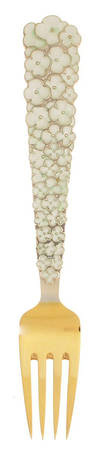 Christmas Fork Snow Flowers - Boxed