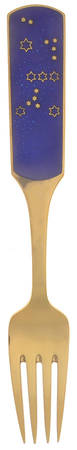 Christmas Fork Orion - Boxed