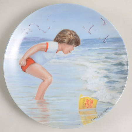Magic of The Sea One 2 Three - Boxed