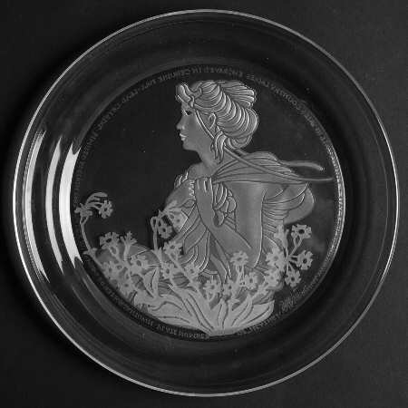 Country Ladies Heather - Boxed