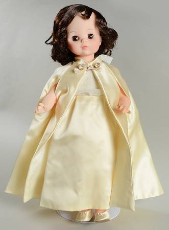 First Ladies Series #6-Doll Jacqueline Kennedy - Boxed