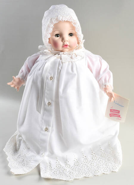 Babies-Doll Victoria - Boxed