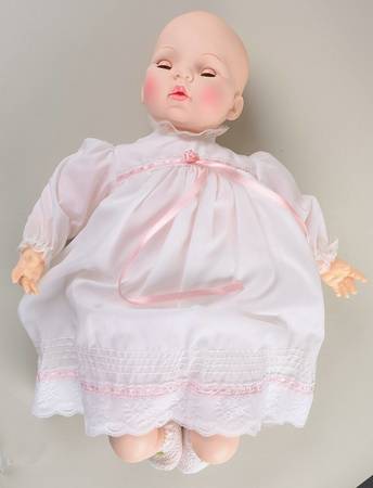 Babies-Doll Baby Victoria - Boxed