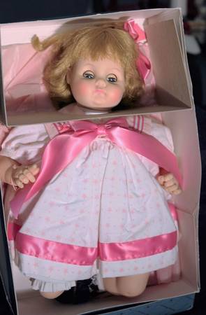 Babies-Doll Puddin - Boxed