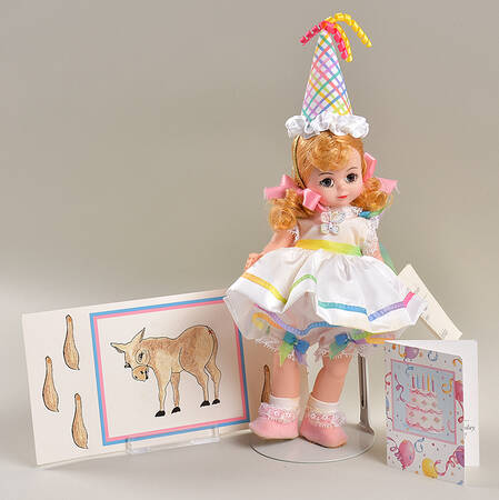Special Occasions Series Happy Birthday - Boxed