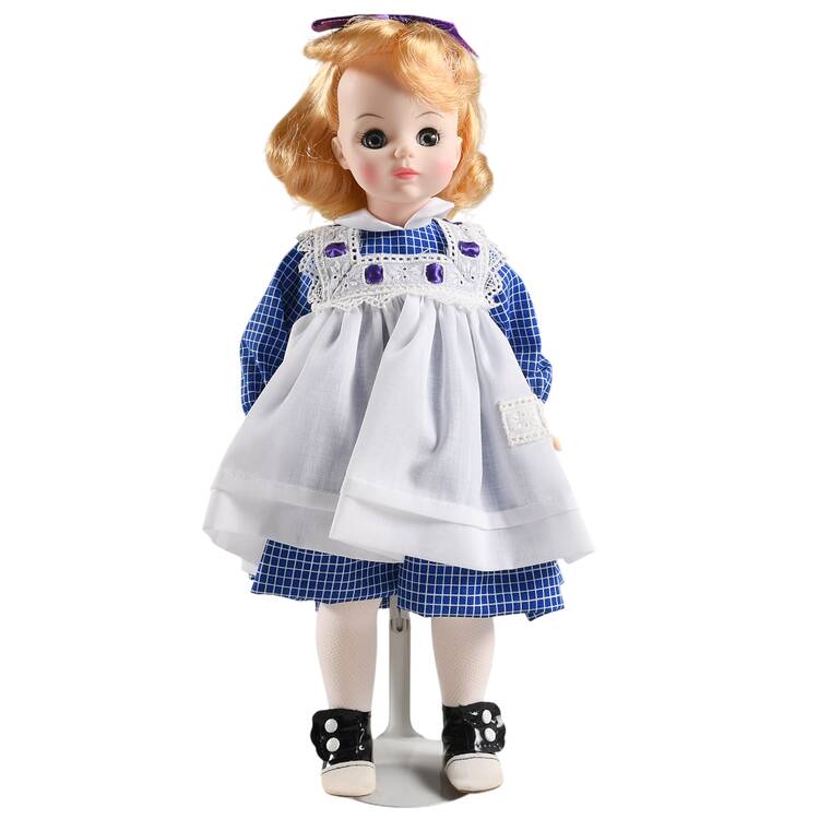 Classics-Doll Pollyanna - Boxed