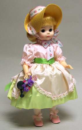 Classics-Doll Mary Mary - Boxed