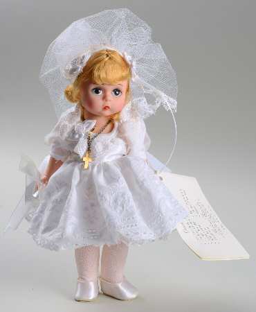 Special Occasions Series First Communion - Boxed