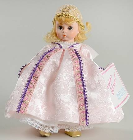 Storybook-Doll Maid Marion - Boxed