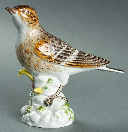 Meissen Figurines & Giftware Lark - No Box