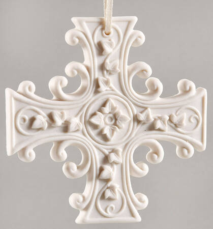 Margaret Furlong Ornaments Everlasting Hope - Boxed