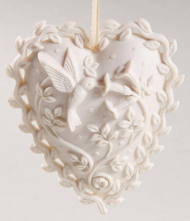 Margaret Furlong Ornaments Love Song - Boxed