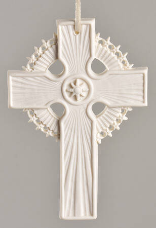Margaret Furlong Ornaments New Hope For The Millennium - No Box