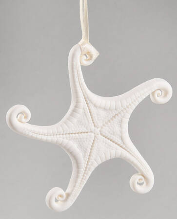 Margaret Furlong Ornaments Dancing Star - Boxed