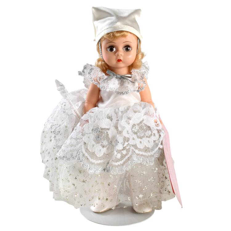 Wizard of OZ-Dolls Lullaby Munchkin - Boxed