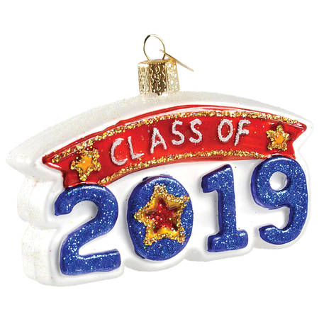 Class Of Class Of 2019 - No Box Nb2019