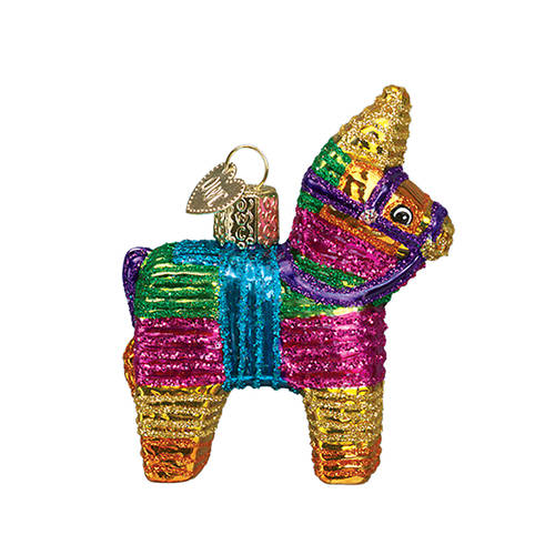Old World Christmas Pinata - No Box