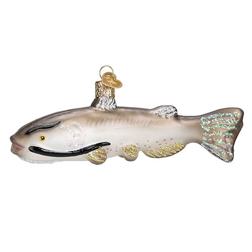 Fish and Marine Life Catfish - No Box