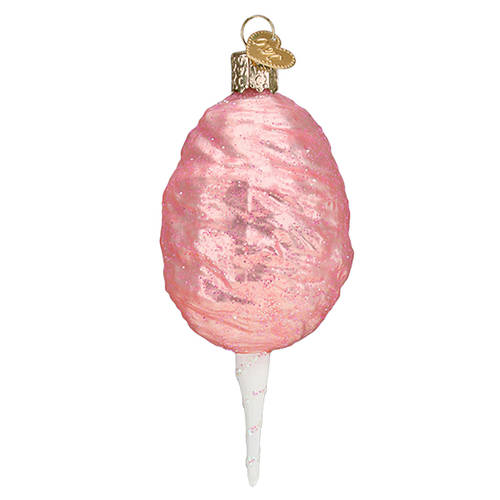 Old World Christmas Cotton Candy - No Box Nb3081