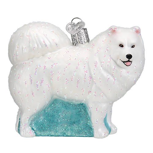 Animals Samoyed - No Box