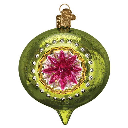 Vintage Reflections Collection by Old World Christmas (Newer)