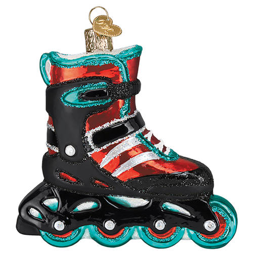 Sports & Recreation Inline Skate - No Box