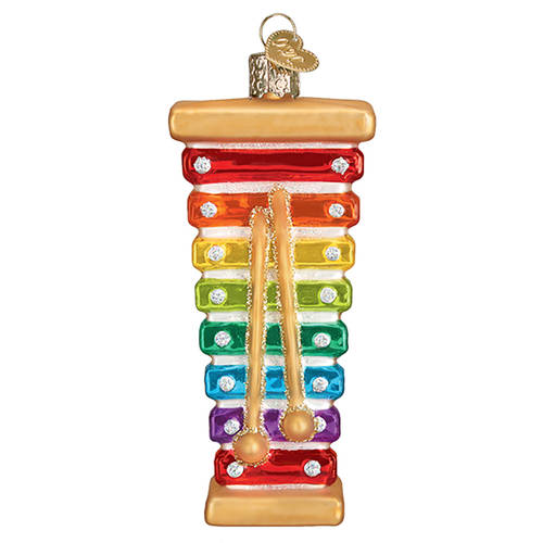 Music Toy Xylophone - No Box