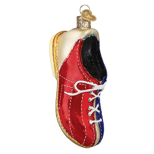 Clothing & Footwear - Fashion Bowling Shoe - No Box