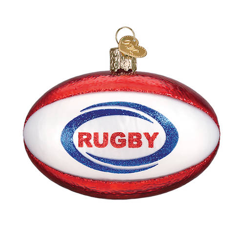 Sports & Recreation Rugby Ball - No Box