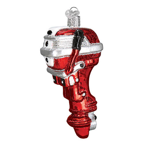 Sports & Recreation Outboard Motor - No Box