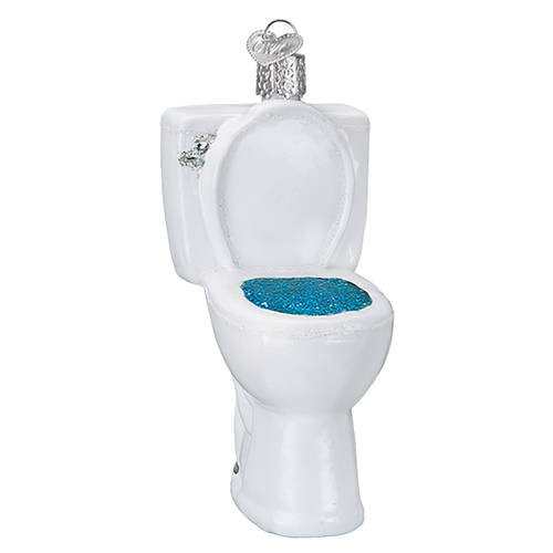 Old World Christmas The Throne - No Box Nb2604