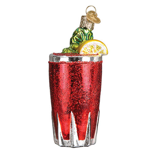 Old World Christmas Bloody Mary - No Box Nb2597