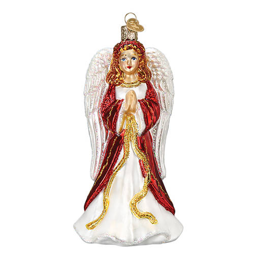 Old World Christmas Divinity - No Box Nb2545