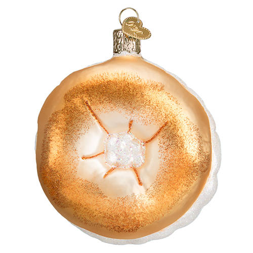 Old World Christmas Bagel - No Box Nb2468