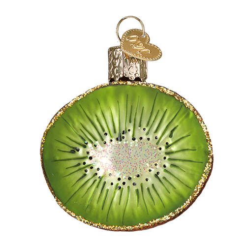 Old World Christmas Kiwi - No Box Nb2406