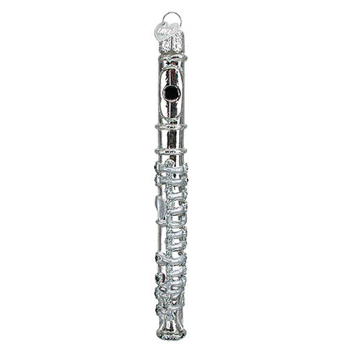 Old World Christmas Flute - No Box Nb1779
