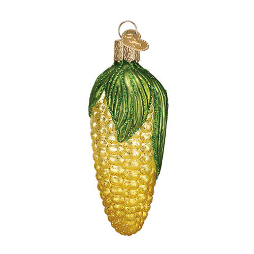 Old World Christmas Ear Of Corn - No Box Nb1745