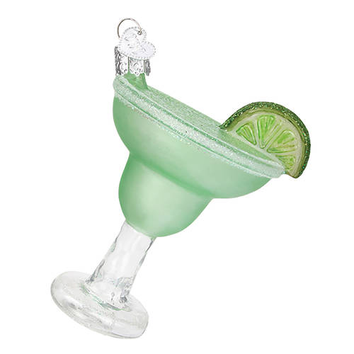 Old World Christmas Margarita - No Box Nb1435