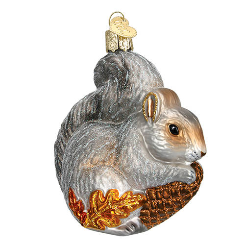 Animals Hungry Squirrel - No Box