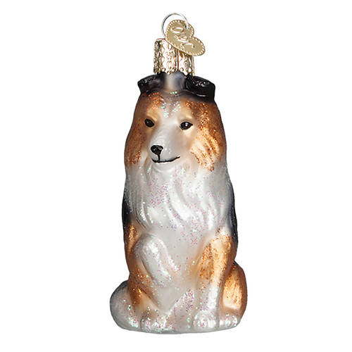 Animals Sheltie - No Box