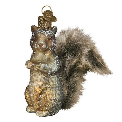 Vintage Woodland by Old World Christmas (Newer)