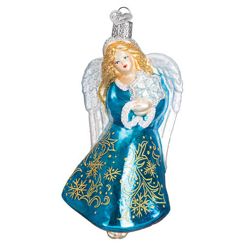Angels by Old World Christmas (Newer)
