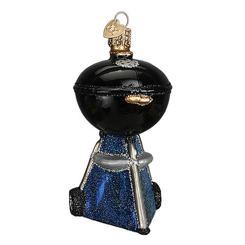 Household Items Classic Barbecue - Black - No Box