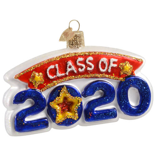 Class Of Class Of 2020 - No Box Nb2020