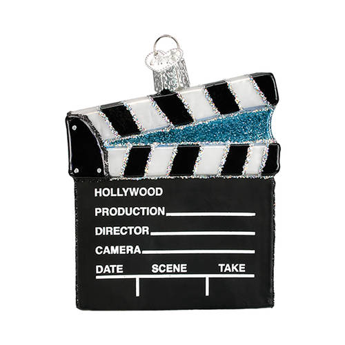 Old World Christmas Director's Board - No Box Nb1298