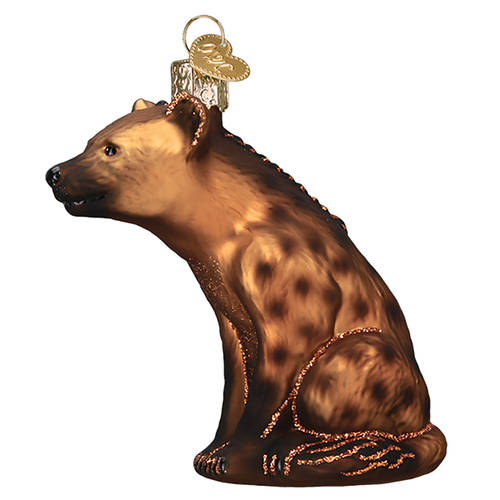 Animals Happy Hyena - No Box