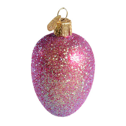 Easter Easter Egg - Dark Pink - No Box