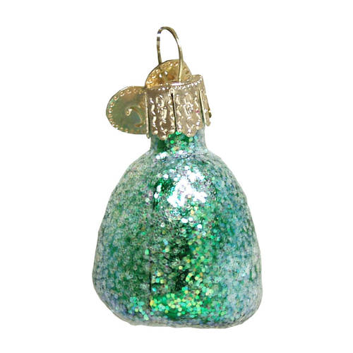 Old World Christmas Gum Drop-Green - No Box Nb1805