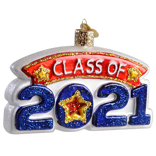 Class Of Class Of 2021 - No Box Nb2021