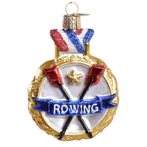 Sports & Recreation Rowing - No Box